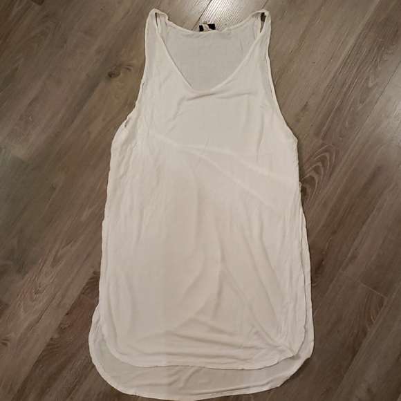 Bathing Suit Cover-up - Picture 1 of 1